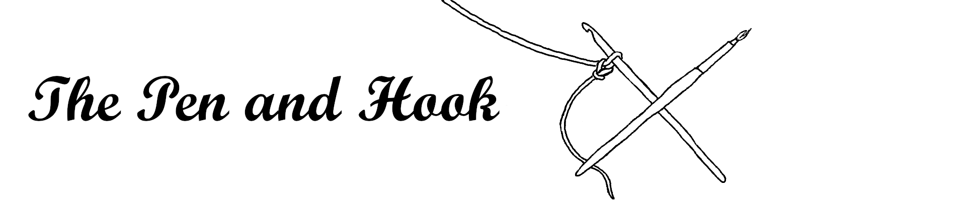The Pen and Hook